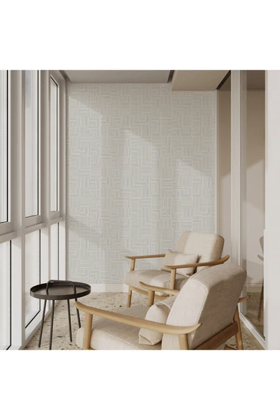 Adawall Omega Koleksiyonu 23209-1 Duvar Kağıdı - Resim 3