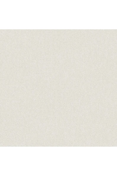 Adawall Kaba Doğal Keten Kumaş Desenli Duvar Kağıdı, Alfa 3719-1 -Beyaz, 16,50 M² - 2