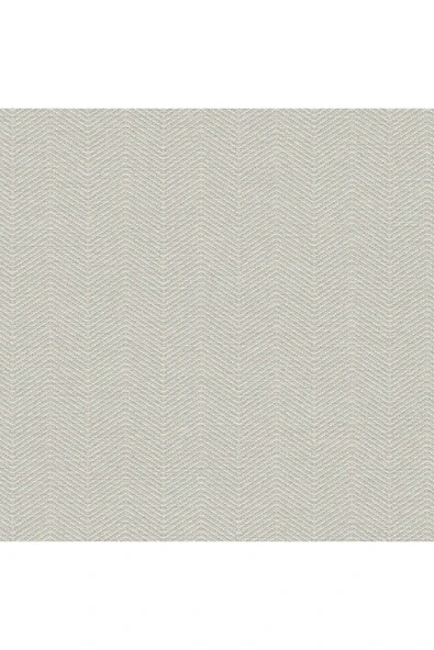 Adawall Modern Tasarım Duvar Kağıdı, Gri, Beta 1104-2, 16,50 M² - Resim 3