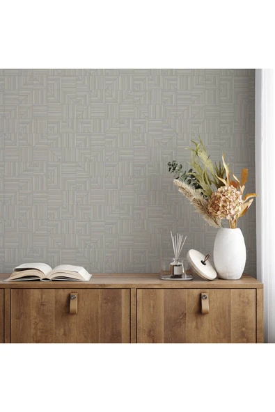 Adawall Omega Koleksiyonu 23209-3 Duvar Kağıdı - Resim 2