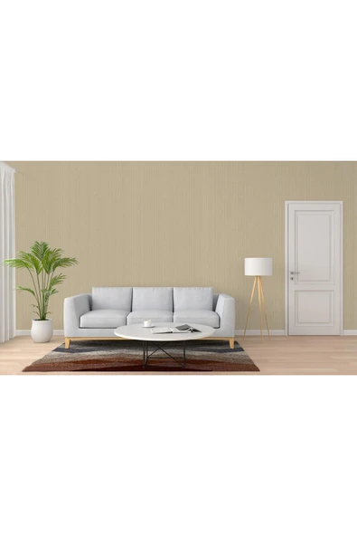 Adawall Tropicano Çizgili Duvar Kağıdı 9904-4: Bej | Ce, Iso 9001, Iso 10002, Iso 14001, Ohsas 18001 - Resim 7