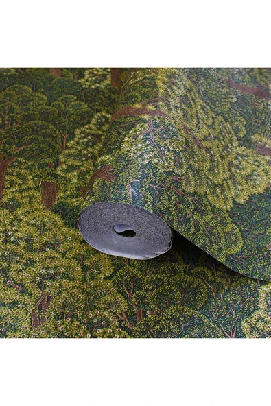 Adawall Icon Koleksiyonu 24107-4 Duvar Kağıdı 15.6 MTR - Resim 2