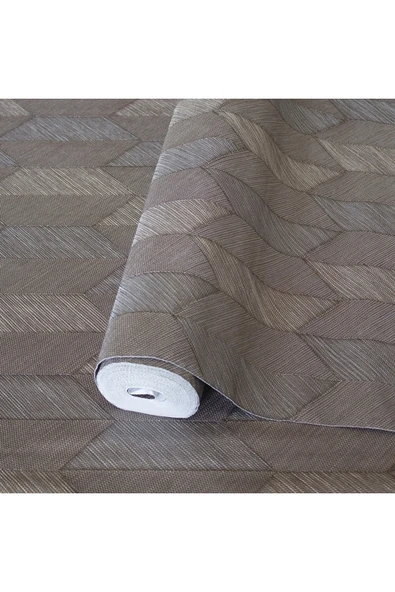 Adawall VERA 1501-5  Modeli | Modern Geometrik Desen Duvar Kağıdı - Resim 3