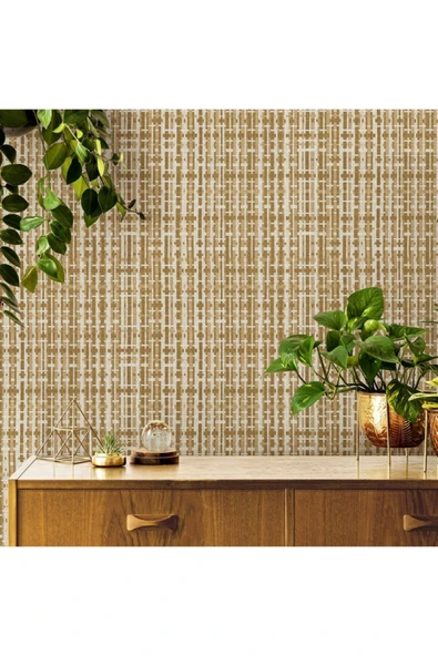 Adawall Beta Koleksiyonu 1105-5 Duvar Kâğıdı - 1
