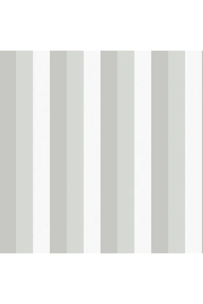 Adawall Adakids 8908 Serie Çizgili Desenli Çocuk Odası Duvar Kağıdı 8908-1 - 5