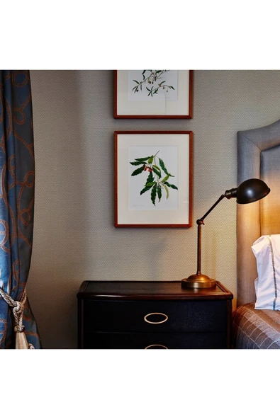 Adawall Modern Tasarım Duvar Kağıdı, Gri, Beta 1104-2, 16,50 M² - Resim 2