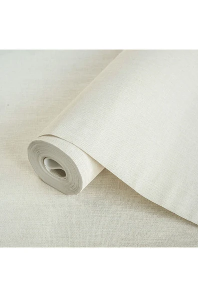 Adawall Klasik Duvar Kağıdı, Bej, Beta 1112-2, 16,50 M² - Resim 3