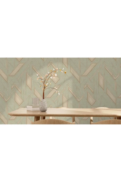 Adawall Icon Koleksiyonu 24113-3 Duvar Kağıdı 15.6 MTR - Resim 2