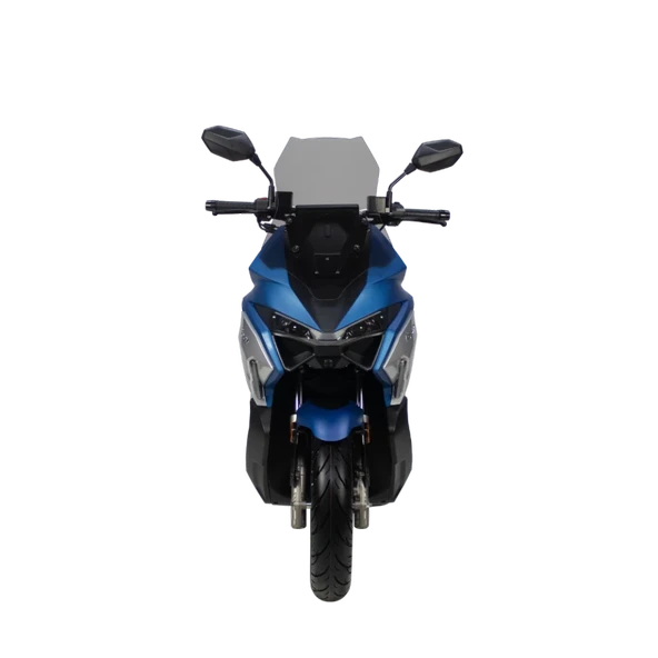 Volta Revolt RSX7 150 cc Scooter Motosiklet - 3