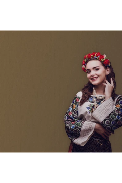 Adawall Textured Plain Wallpaper Duvar Kağıdı, Kahverengi, Koyu, Altın - Ephes 6801-6, 10,60 M² ürün görseli