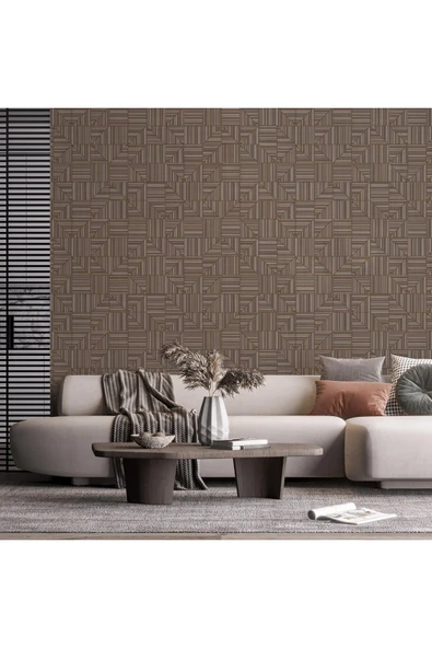 Adawall Omega Koleksiyonu 23209-6 Duvar Kağıdı - 1