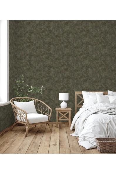 Adawall Tropicano Klasik Düz Duvar Kağıdı 9908-5 | Ce, Iso 9001, Iso 10002, Iso 14001, Ohsas 18001 - Resim 6