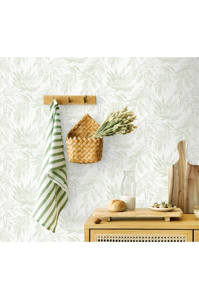 Adawall Hue Koleksiyonu 24208-2 Duvar Kağıdı - Resim 3