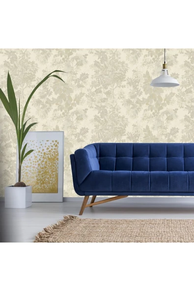 Adawall Tropicano Koleksiyonu 9907-1 Duvar Kâğıdı ürün görseli