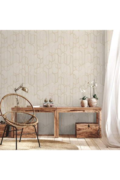 Adawall Vera Koleksiyonu 1514-2 Duvar Kağıdı ürün görseli