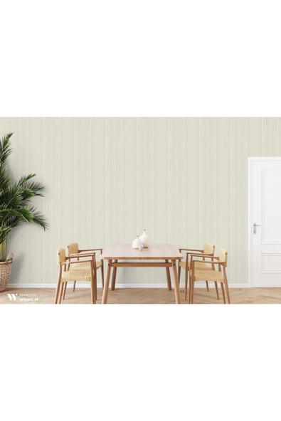 Adawall ALFA 3711-1 ÇİZGİLİ DÜZ DESENLİ DUVAR KAĞIDI 16,5 m2 - 4