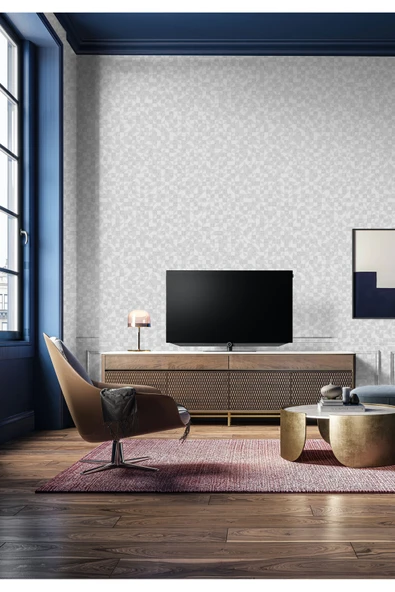 Adawall Icon Koleksiyonu 24106-2 Duvar Kağıdı 15.6 MTR - 2