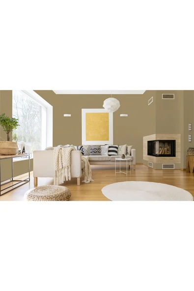 Adawall Alfa Doğal Kumaş Dokulu Duvar Kağıdı, 3707-5, 16,50 M² | Ce, Iso 9001, Iso 10002, Iso 14001 - Resim 6