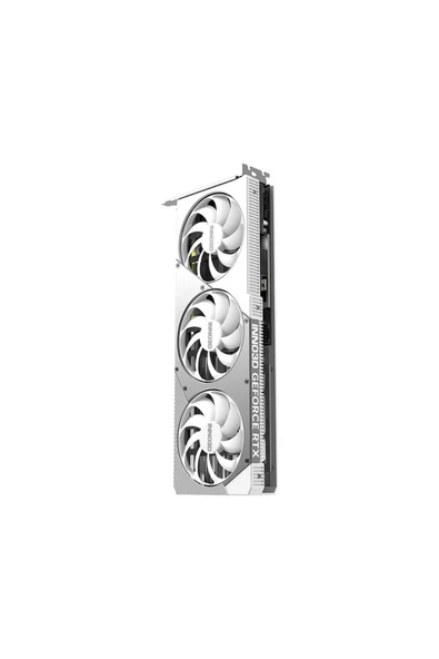 INNO3D RTX5070Ti x3 OC 16GB White 256Bit GDDR7 - 6
