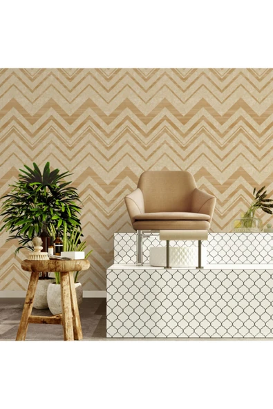 Adawall Octagon Koleksiyonu 1207-4 Duvar Kağıdı ürün görseli