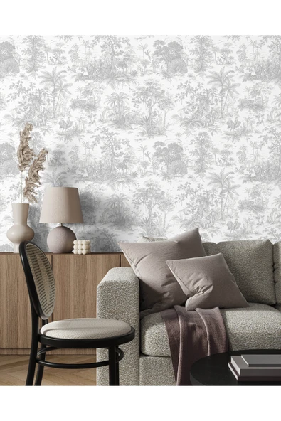 Adawall Hue Koleksiyonu 24207-1 Duvar Kağıdı ürün görseli