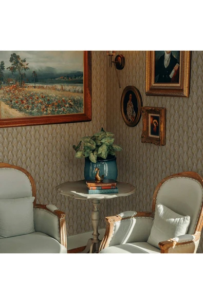 Adawall Omega Koleksiyonu 23202-5 Duvar Kağıdı - Resim 2
