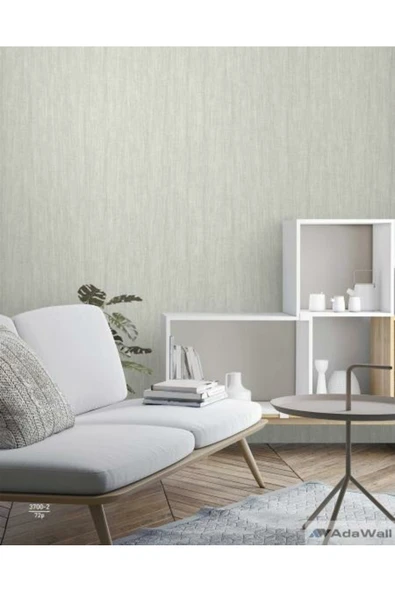 Adawall Bej Alfa 3700-2 Duvar Kağıdı ürün görseli