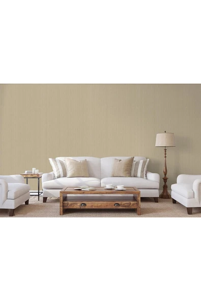 Adawall Tropicano Çizgili Duvar Kağıdı 9904-4: Bej | Ce, Iso 9001, Iso 10002, Iso 14001, Ohsas 18001 ürün görseli