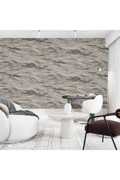 Adawall Omega Koleksiyonu 23207-4 Duvar Kağıdı - Resim 3