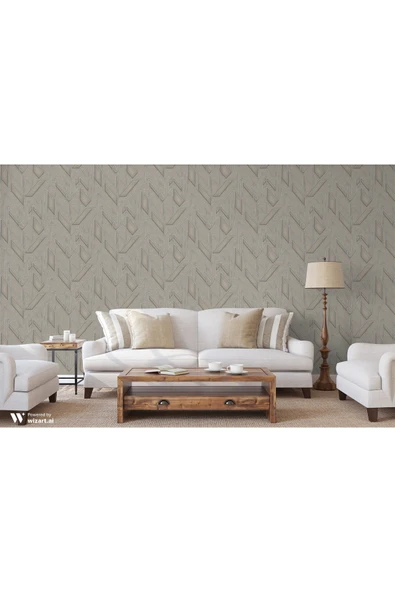 Adawall İCON 24113-5 TOPRAK TONLARI FİGÜRLÜ DUVAR KAĞIDI ürün görseli