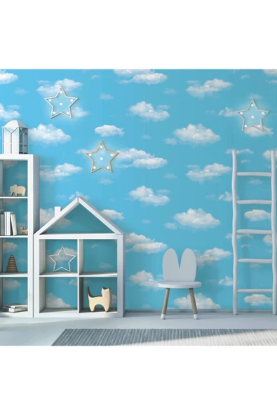Adawall Adakids Koleksiyonu 8904-1 Duvar Kağıdı ürün görseli