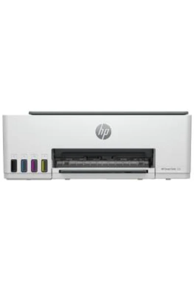 HP 1F3W2A 520 Yazıcı-Tarayıcı-Fotokopi Tanklı Yazıcı Çok Fonksiyonlu - 2