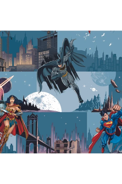 Adawall Adakids Koleksiyonu 8940-1 Duvar Kağıdı - Resim 4