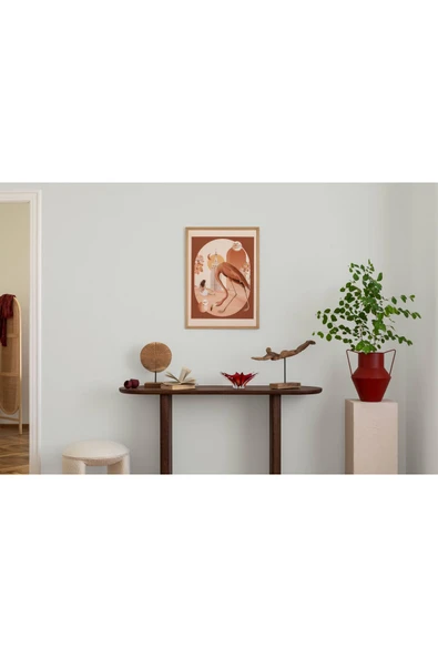 Adawall Hue Koleksiyonu 24201-2 Duvar Kağıdı - Resim 2