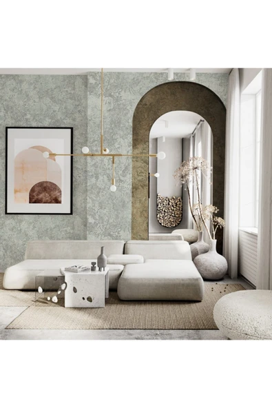 Adawall Beta Koleksiyonu 1108-3 Duvar Kâğıdı - Resim 2