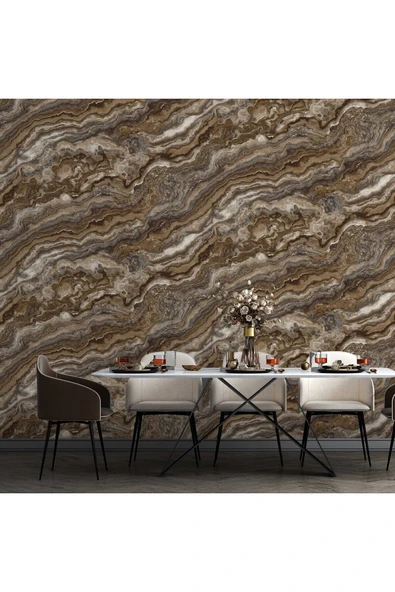 Adawall Roka Koleksiyonu 23102-5 Duvar Kağıdı - Resim 2