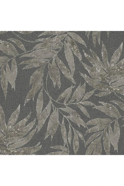 Adawall Yaprak Desenli Duvar Kağıdı, Ephes 1012-4, 10,60 M² - 4