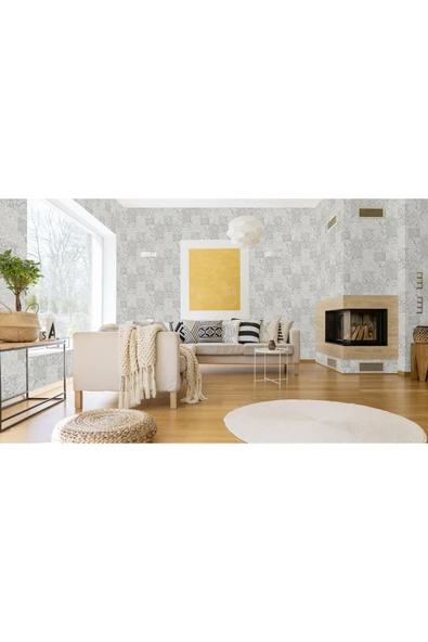 Adawall Tropicano Trend Duvar Kağıdı 9911-3 | Ce, Iso 9001, Iso 10002, Iso 14001, Ohsas 18001 - Resim 3