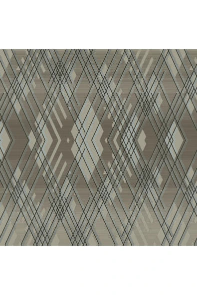 Adawall Octagon Koleksiyonu 1213-4 Duvar Kağıdı - Resim 4