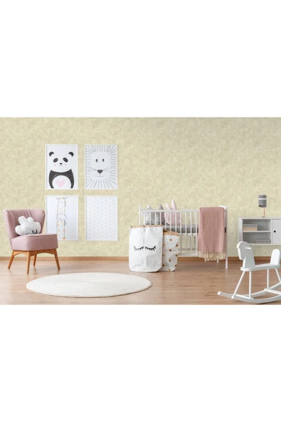 Adawall Tropicano Klasik Düz Duvar Kağıdı 9908-2 | Ce, Iso 9001, Iso 10002, Iso 14001, Ohsas 18001 - Resim 6