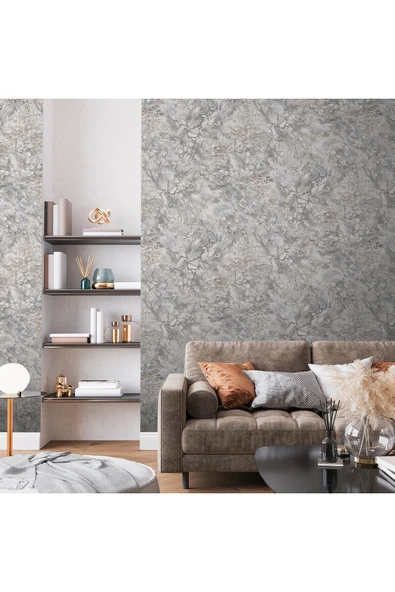 Adawall Roka Koleksiyonu 23101-3 Duvar Kağıdı ürün görseli