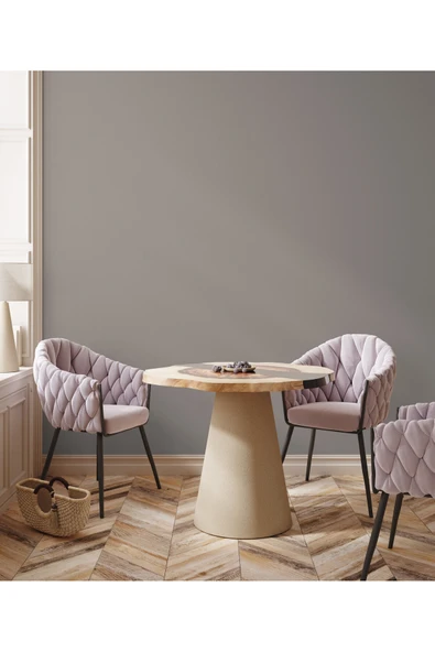 Adawall Hue Koleksiyonu 24201-12 Duvar Kağıdı - Resim 3