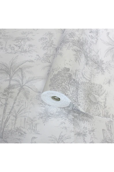 Adawall Hue Koleksiyonu 24207-1 Duvar Kağıdı - Resim 5