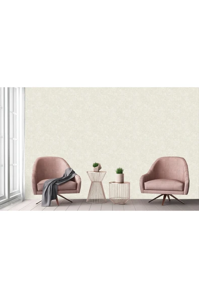 Adawall Tropicano Klasik Duvar Kağıdı 9912-2, Bej | Ce, Iso 9001, Iso 10002, Iso 14001, Ohsas 18001 - Resim 7