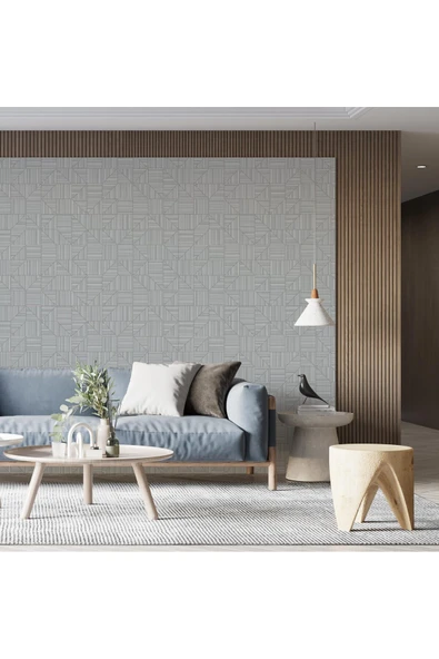 Adawall Omega Koleksiyonu 23209-5 Duvar Kağıdı - Resim 2