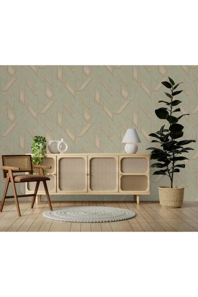 Adawall Icon Koleksiyonu 24113-3 Duvar Kağıdı 15.6 MTR - Resim 3