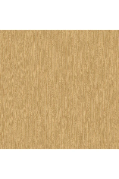 Adawall Textured Plain Wallpaper Duvar Kağıdı, Bakır, Altın - Ephes 6801-7, 10,60 M² - Resim 2