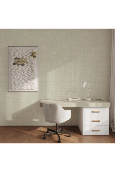 Adawall Omega Koleksiyonu 23209-2 Duvar Kağıdı - 3