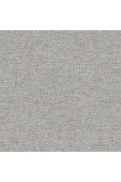 Adawall Seven Düz Keten Tekstil Dokulu Duvar Kağıdı (16,5m2) - 1