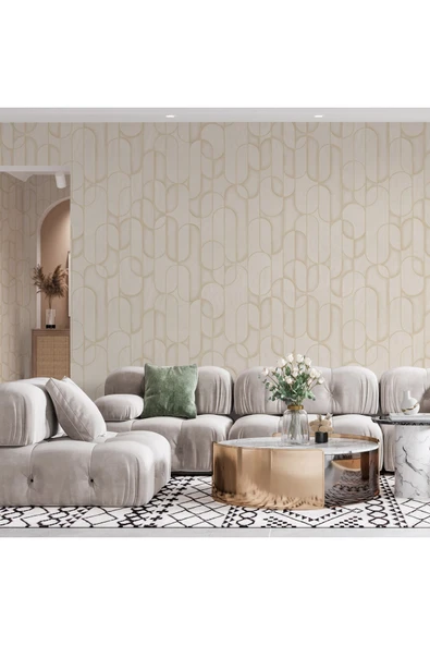 Adawall Vera Koleksiyonu 1514-2 Duvar Kağıdı - Resim 2